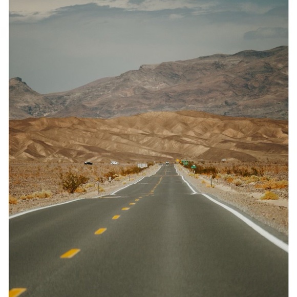 Meet your Posher, Paul - Picture 1 of 1